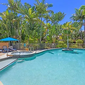 Noosa Village River Noosaville