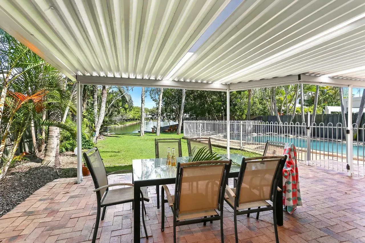 Clouds End Villa Noosaville